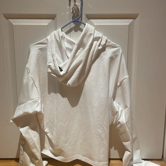 Puma workout sweatshirt - Picture 3 of 4